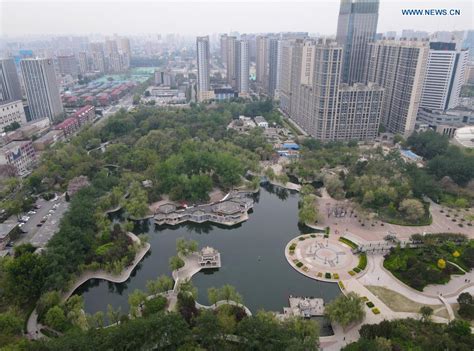 A Espetacular Ponte Caiguo, Um Símbolo de Engenharia Moderna e Beleza Inigualável em Tangshan!