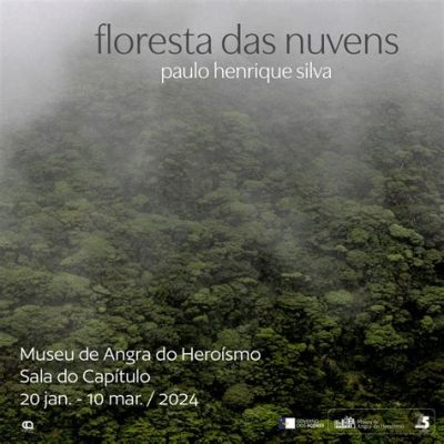 A Floresta das Nuvens de Haidong: Um Paraíso de Neblina Misteriosa e Beleza Natural Inesquecível!